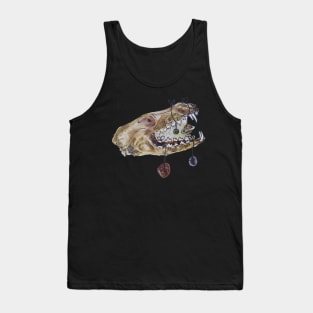 Animal Planet Tank Top